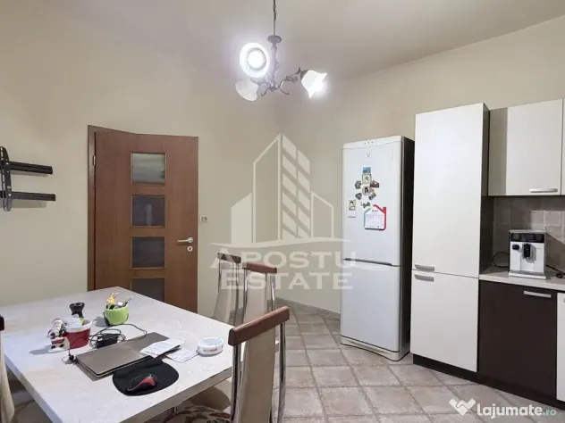Casa cu etaj de vanzare si Timisoara, Chisodei - Timisoara (Timis)