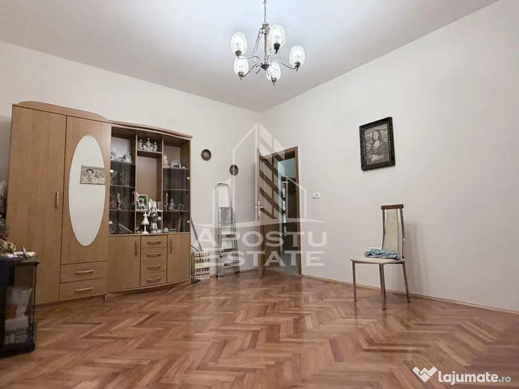 Casa cu etaj de vanzare si Timisoara, Chisodei - Timisoara (Timis)