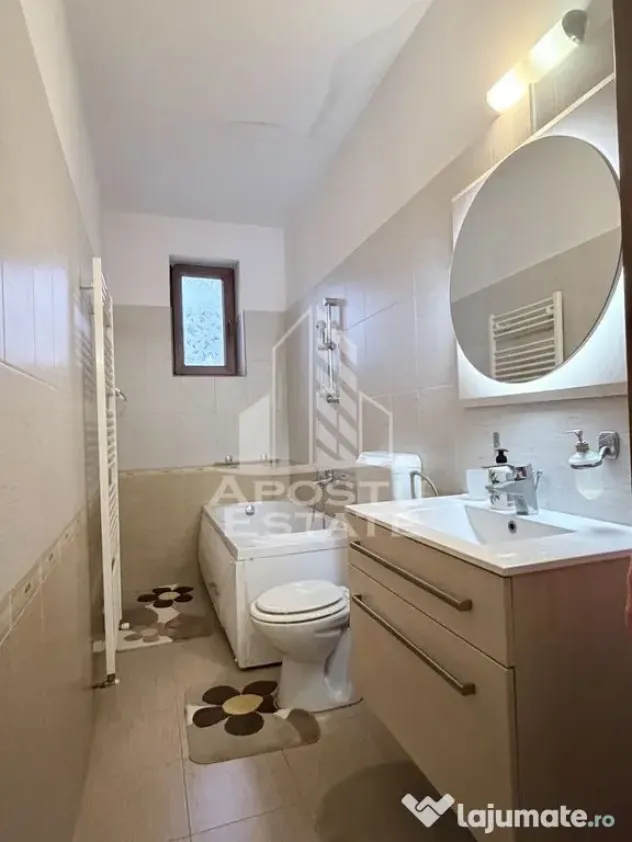 Casa cu etaj de vanzare si Timisoara, Chisodei - Timisoara (Timis)