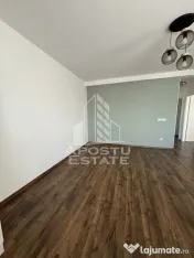 Duplex smart pe parter,4 camere,despartit prin zid dublu,Sanandrei