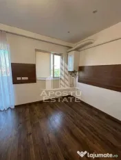 Duplex smart pe parter,4 camere,despartit prin zid dublu,Sanandrei