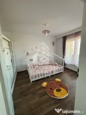 Duplex smart pe parter,partial mobilat,4 camere,Sanandrei 