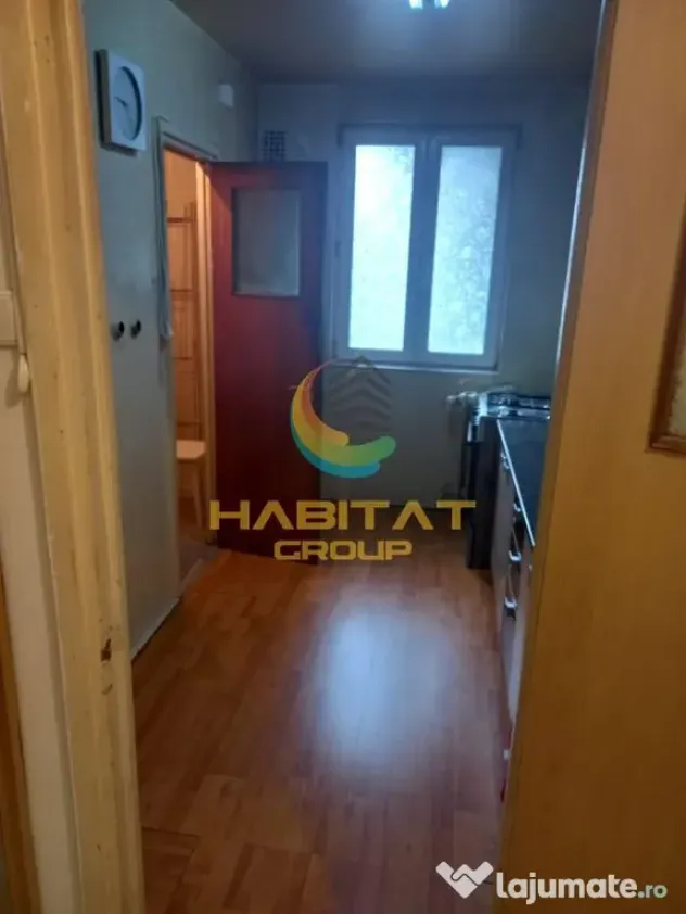 Pallady 3 camere 63 mp acte gata de mutare IDEAL INVESTITIE - Bucuresti (Bucuresti-Ilfov)