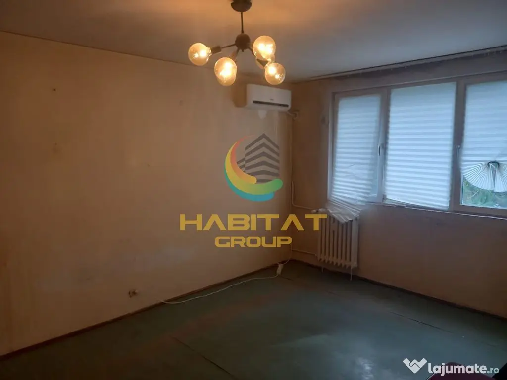 Pallady 3 camere 63 mp acte gata de mutare IDEAL INVESTITIE - Bucuresti (Bucuresti-Ilfov)