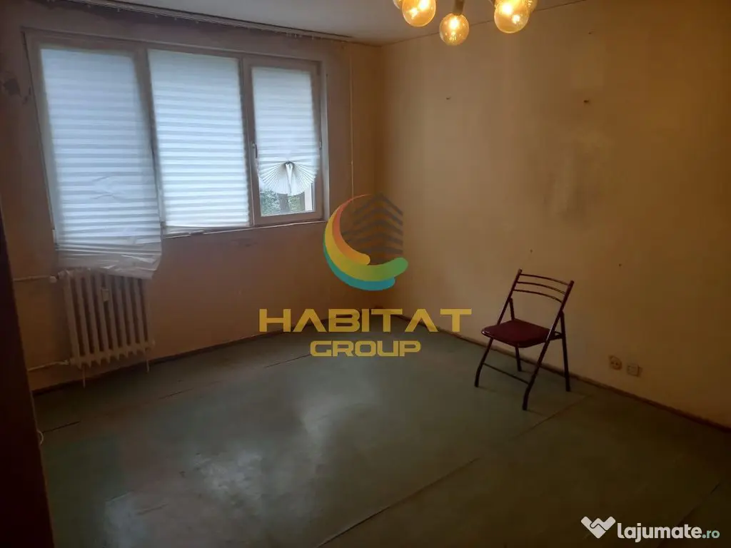 Pallady 3 camere 63 mp acte gata de mutare IDEAL INVESTITIE - Bucuresti (Bucuresti-Ilfov)