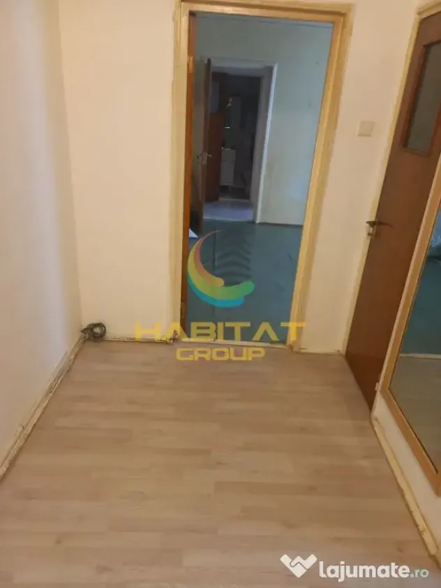 Pallady 3 camere 63 mp acte gata de mutare IDEAL INVESTITIE - Bucuresti (Bucuresti-Ilfov)