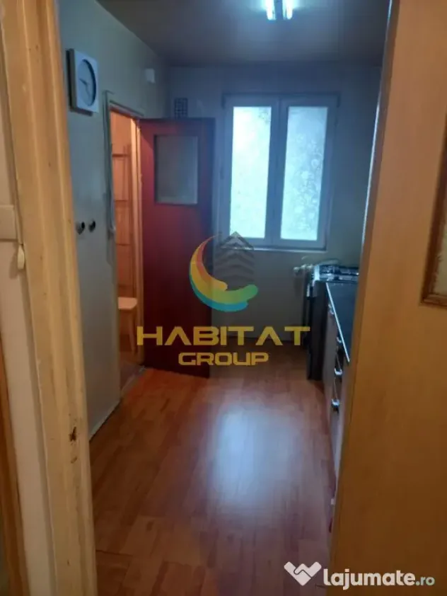 Pallady 3 camere 63 mp acte gata de mutare IDEAL INVESTITIE - Bucuresti (Bucuresti-Ilfov)