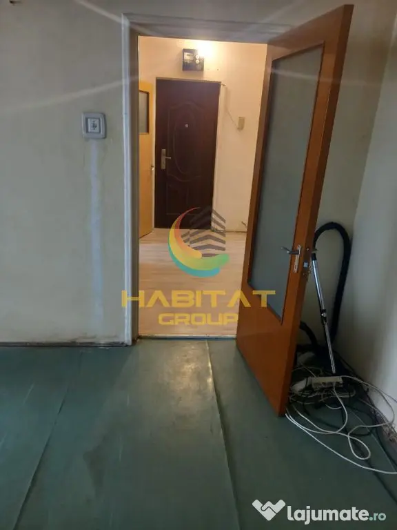Pallady 3 camere 63 mp acte gata de mutare IDEAL INVESTITIE - Bucuresti (Bucuresti-Ilfov)