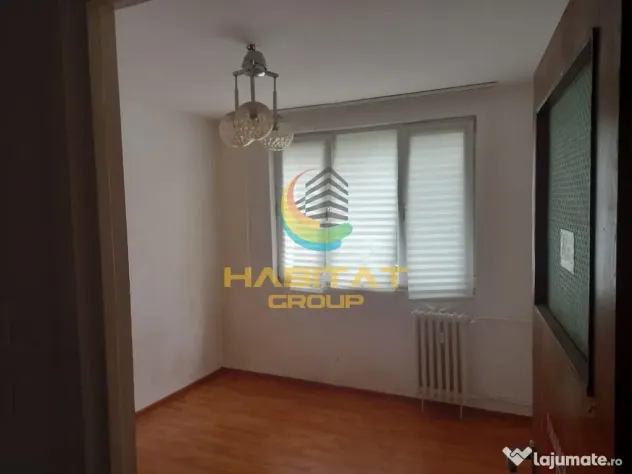 Pallady 3 camere 63 mp acte gata de mutare IDEAL INVESTITIE - Bucuresti (Bucuresti-Ilfov)