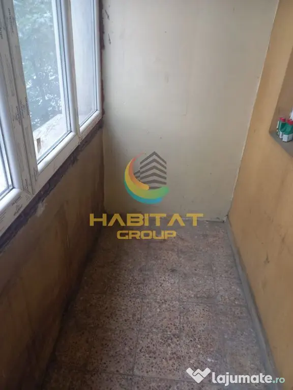 Pallady 3 camere 63 mp acte gata de mutare IDEAL INVESTITIE - Bucuresti (Bucuresti-Ilfov)