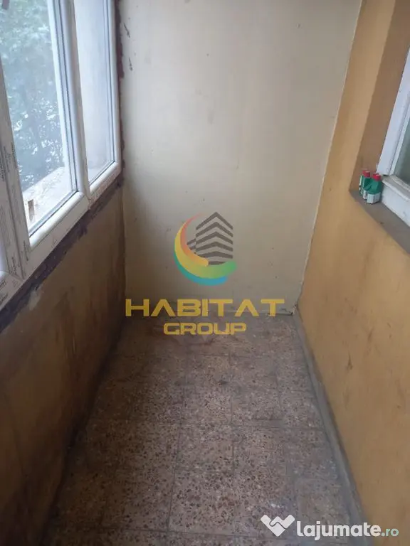 Pallady 3 camere 63 mp acte gata de mutare IDEAL INVESTITIE - Bucuresti (Bucuresti-Ilfov)