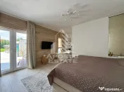 Casa individuala de lux, cu piscina, de vanzare, zona Lunei Timisoara