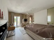 Casa individuala de lux, cu piscina, de vanzare, zona Lunei Timisoara