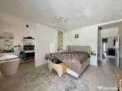 Casa individuala de lux, cu piscina, de vanzare, zona Lunei Timisoara