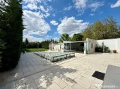 Casa individuala de lux, cu piscina, de vanzare, zona Lunei Timisoara