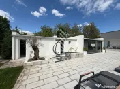 Casa individuala de lux, cu piscina, de vanzare, zona Lunei Timisoara