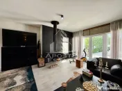 Casa individuala de lux, cu piscina, de vanzare, zona Lunei Timisoara