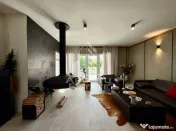 Casa individuala de lux, cu piscina, de vanzare, zona Lunei Timisoara