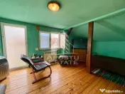 Casa individuala de vanzare zona Traian Timisoara, 2 fronturi stradale 