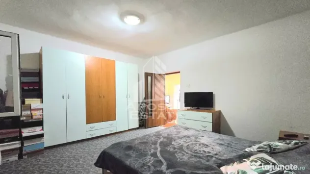 Casa individuala 4 camere , se accepta schimb, Comision ZERO% - Timisoara (Timis)