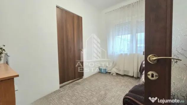Casa individuala 4 camere , se accepta schimb, Comision ZERO% - Timisoara (Timis)