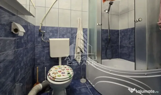 Casa individuala 4 camere , se accepta schimb, Comision ZERO% - Timisoara (Timis)
