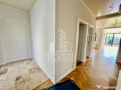 Duplex premium cu 5 camere in Braytim, la asfalt