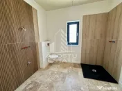 Duplex premium cu 5 camere in Braytim, la asfalt