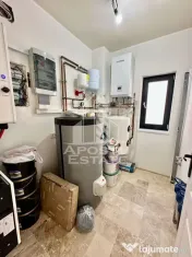 Duplex premium cu 5 camere in Braytim, la asfalt