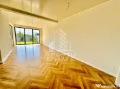Duplex premium cu 5 camere in Braytim, la asfalt