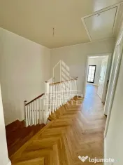 Duplex premium cu 5 camere in Braytim, la asfalt