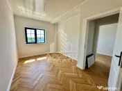 Duplex premium cu 5 camere in Braytim, la asfalt