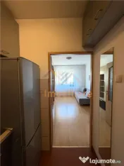 GARSONIERA ETAJ INTERMEDIAR | 21 MP | SOVATA | ORADEA 