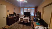 Apartament 2 Camere Tiglina 1 – Etaj 2/4, Centrală Termică, Izolat