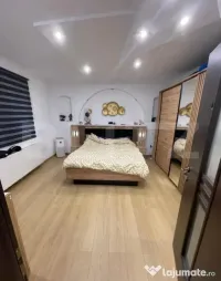 Apartament 2 camere, 39 mp, zona Brașovul Vechi 