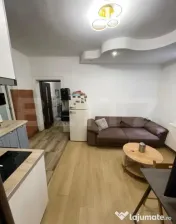 Apartament 2 camere, 39 mp, zona Brașovul Vechi