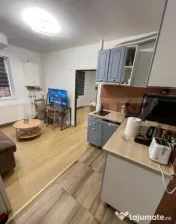 Apartament 2 camere, 39 mp, zona Brașovul Vechi