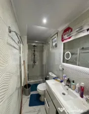 Apartament 2 camere, 39 mp, zona Brașovul Vechi