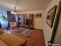 Balada-apartament 3 camere decomandat cu gaze 