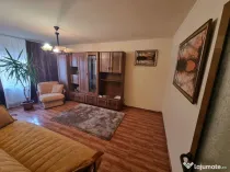 Balada-apartament 3 camere decomandat cu gaze