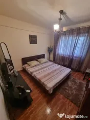 Balada-apartament 3 camere decomandat cu gaze 
