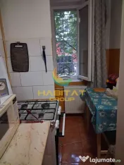 Berceni str Frumusani vanzare garsoniera 33mp bloc 1980