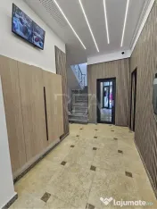 2 camere, bloc 2026, etaj 4/5, zona Aviației 