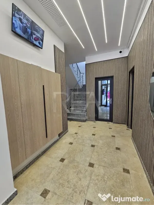 2 camere, bloc 2026, etaj 4/5, zona Aviației - Bucuresti (Bucuresti-Ilfov)