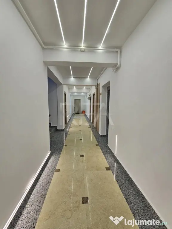 2 camere, bloc 2026, etaj 4/5, zona Aviației - Bucuresti (Bucuresti-Ilfov)