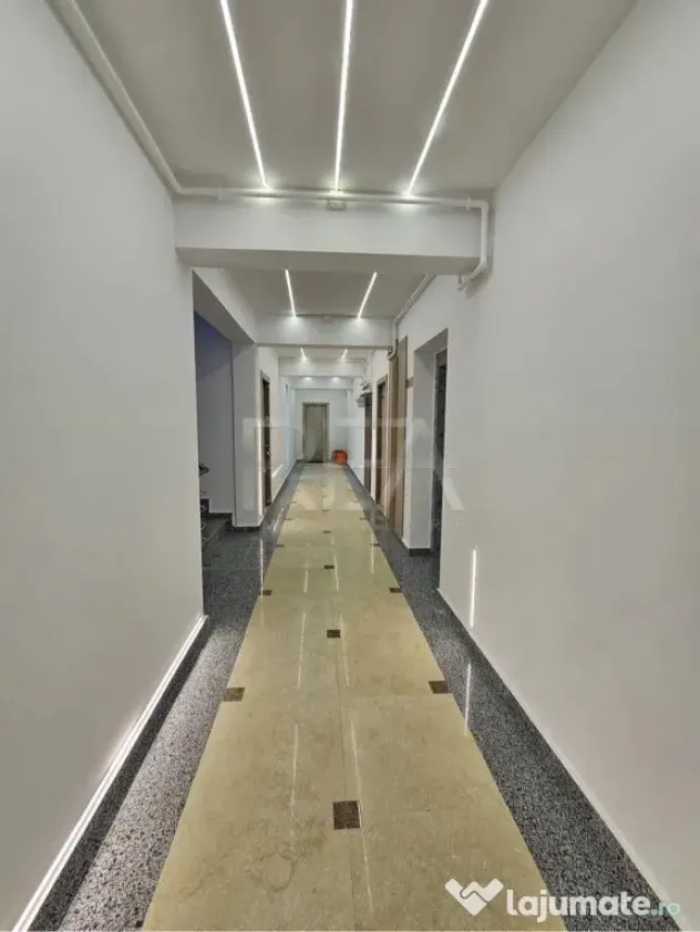 2 camere, bloc 2026, etaj 4/5, zona Aviației - Bucuresti (Bucuresti-Ilfov)