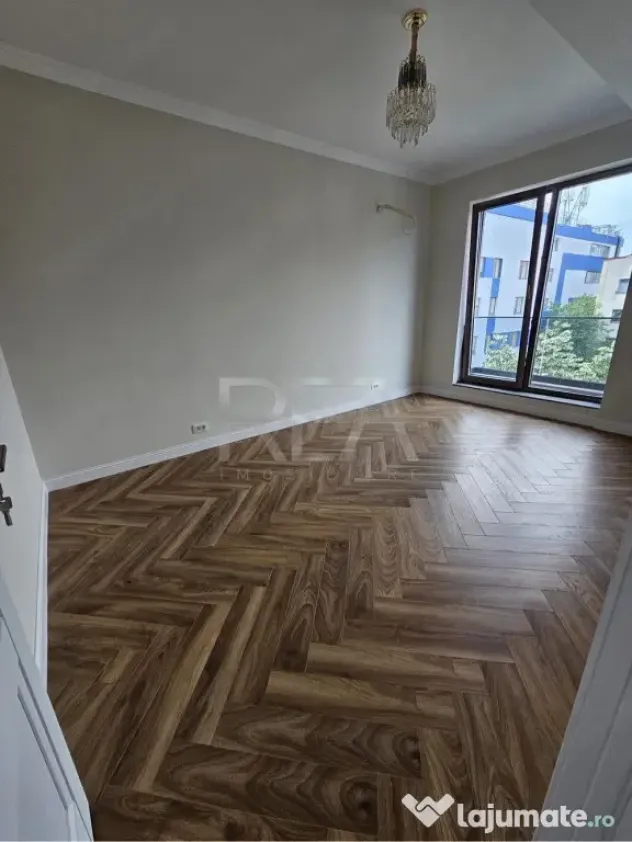2 camere, bloc 2026, etaj 4/5, zona Aviației - Bucuresti (Bucuresti-Ilfov)