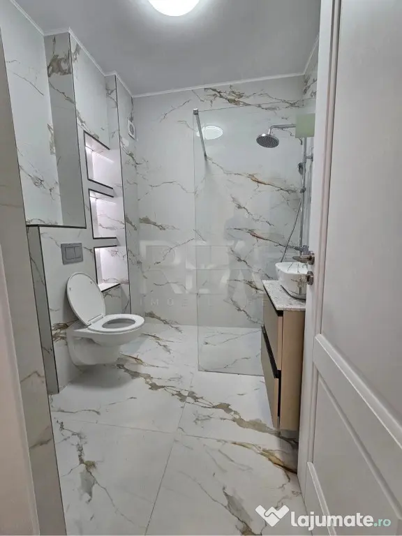 2 camere, bloc 2026, etaj 4/5, zona Aviației - Bucuresti (Bucuresti-Ilfov)