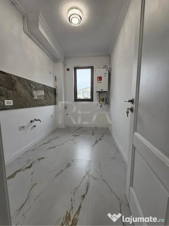 2 camere, bloc 2026, etaj 4/5, zona Aviației - Bucuresti (Bucuresti-Ilfov)