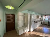 Apartament cu 2 camere, 60mp, loc de parcare ,zona Florilor 